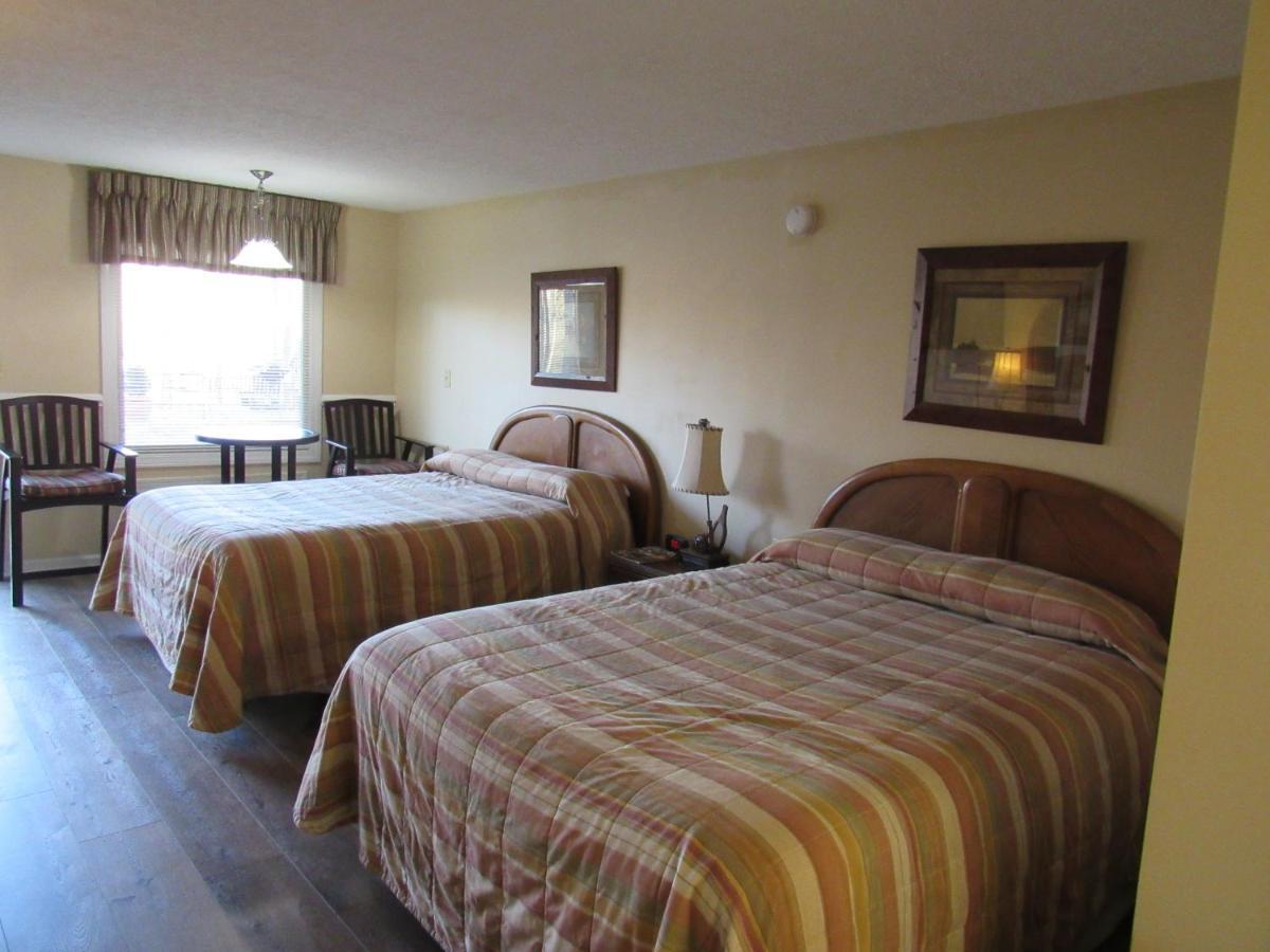 Halesford Harbour Hotel Moneta Cameră foto